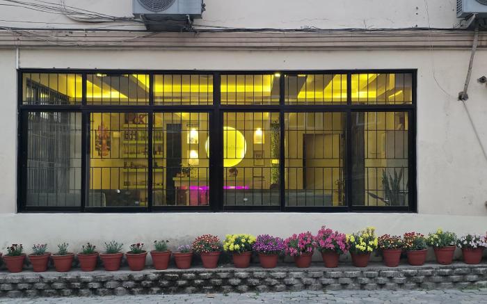 Aarya Wellness & Hostel 