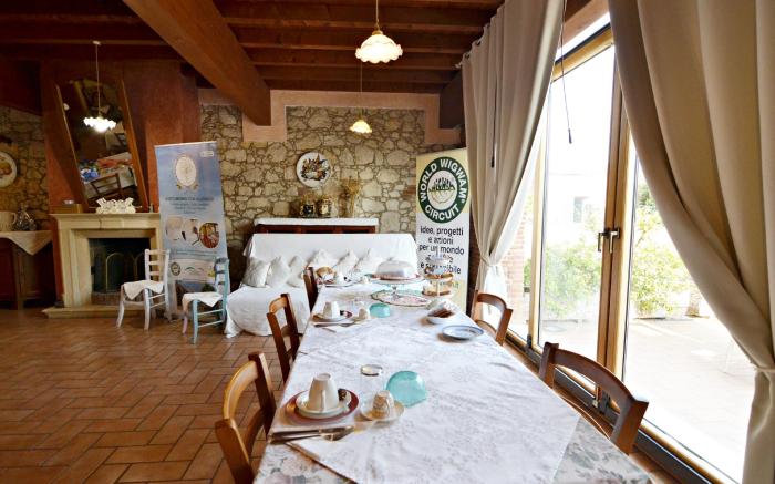 Corte delle Giuggiole