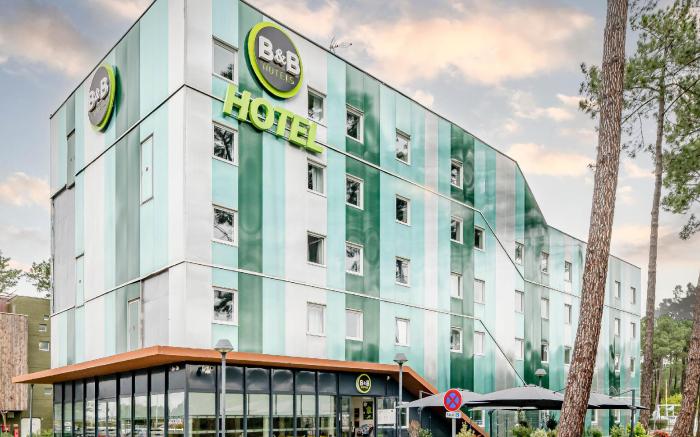 B&B HOTEL Arcachon Gujan-Mestras