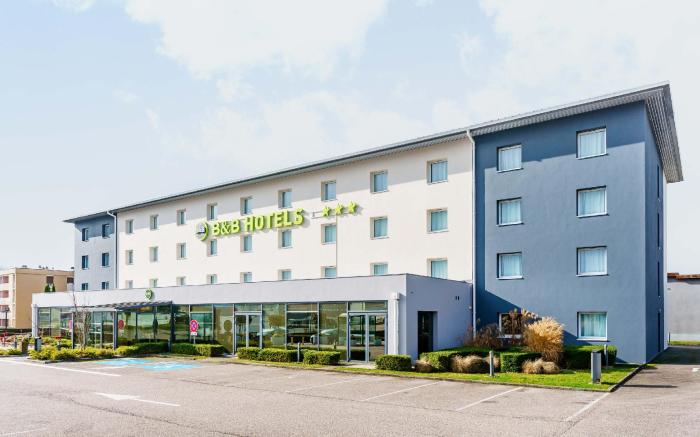 B&B HOTEL Saint-Avold Nord