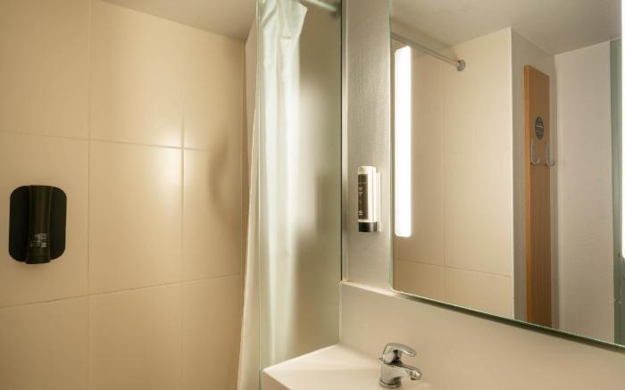 B&B HOTEL Saint-Nazaire Trignac