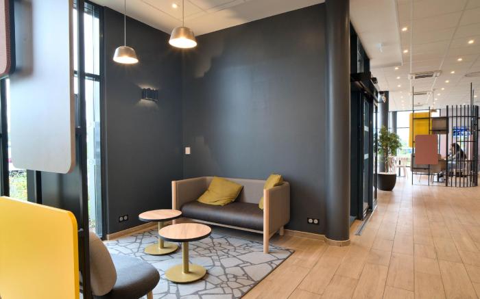 B&B HOTEL Dreux Nord