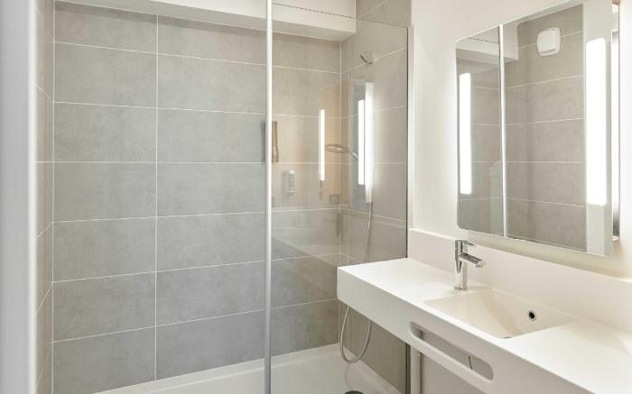 B&B HOTEL Marne-la-Vallee Val d'Europe