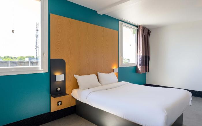 B&B HOTEL Lieusaint Carre Senart