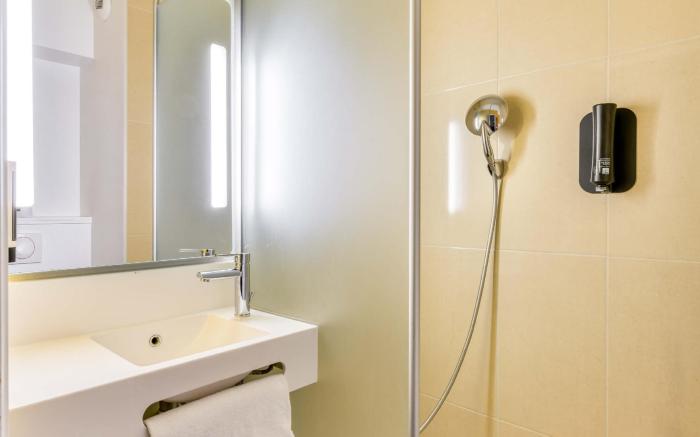 B&B HOTEL Montpellier Centre Le Millenaire