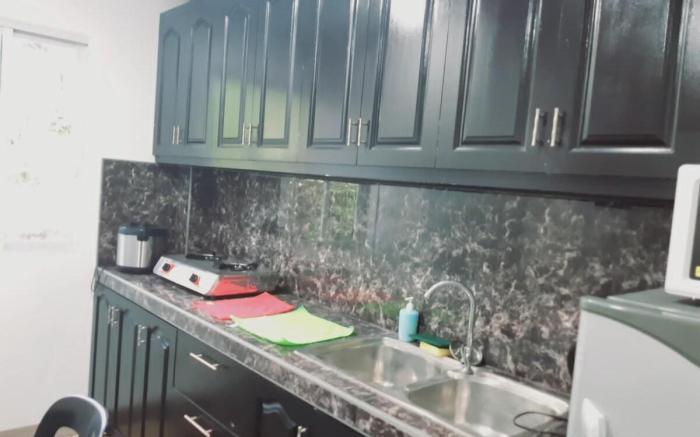 Avana Hills Boracay Prime Studio Suite 303