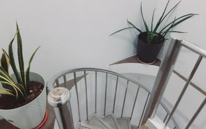 Avana Hills Boracay Prime Studio Suite 303