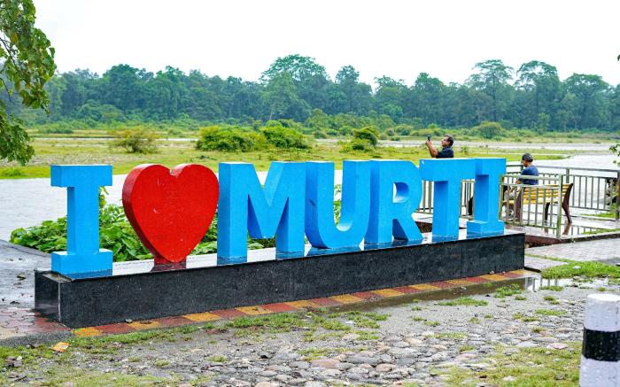 Resort Olive Village Murti