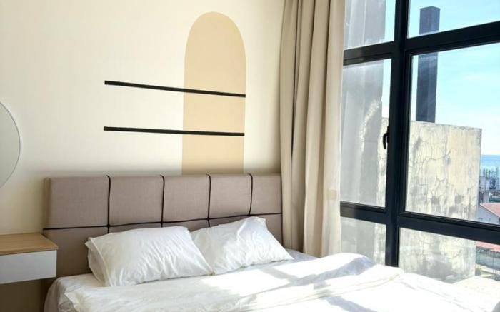 Seaview The shore Kota Kinabalu 6-11 @ Kim's Place