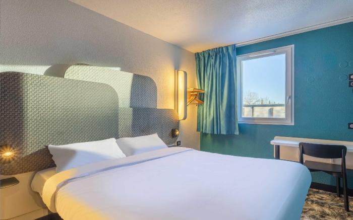 B&B HOTEL Aix-en-Provence Meyreuil Sainte-Victoire