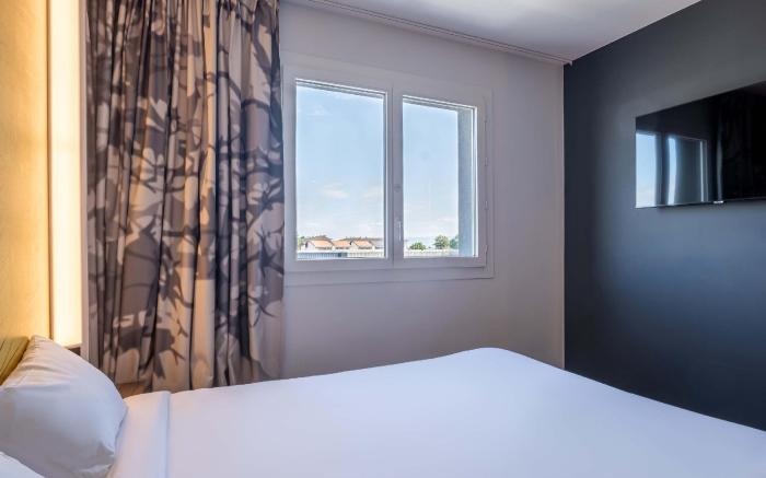 B&B HOTEL Evian Publier