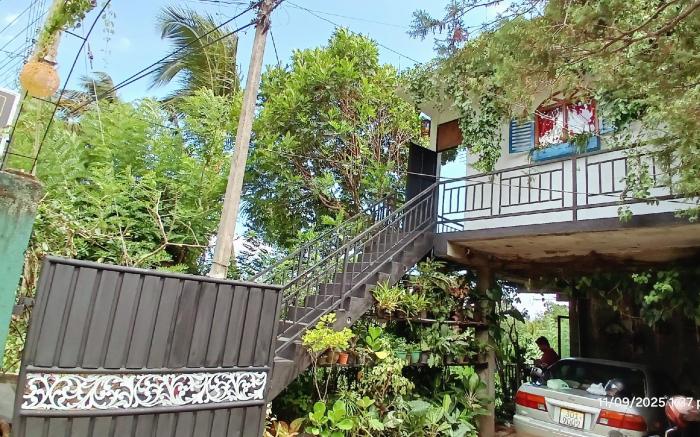 Belihuloya Bloom Fort Villa