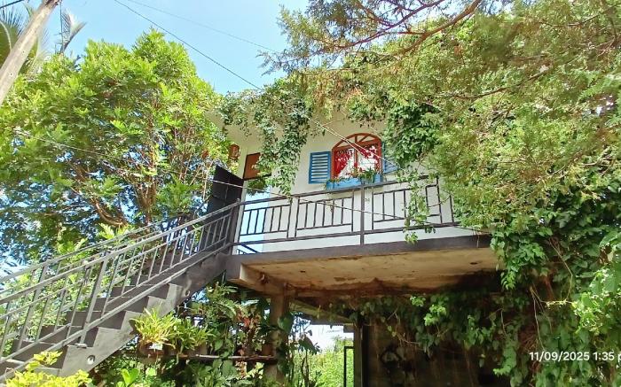 Belihuloya Bloom Fort Villa