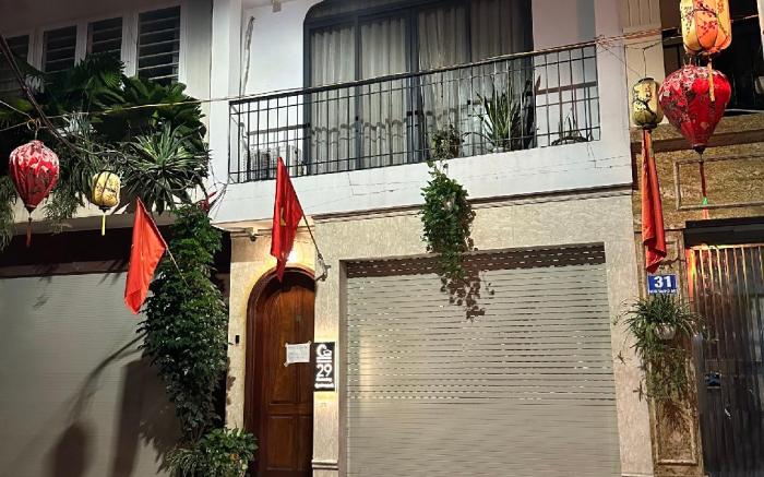 29 Homestay Cau Giay