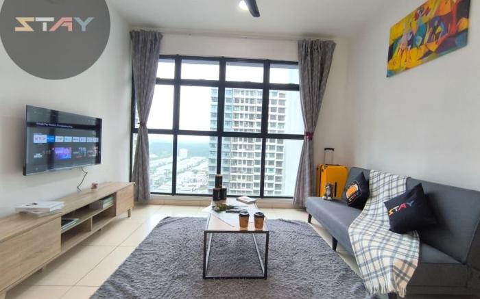 The Garden Charming 1BR for Couples Netflix BySTAY