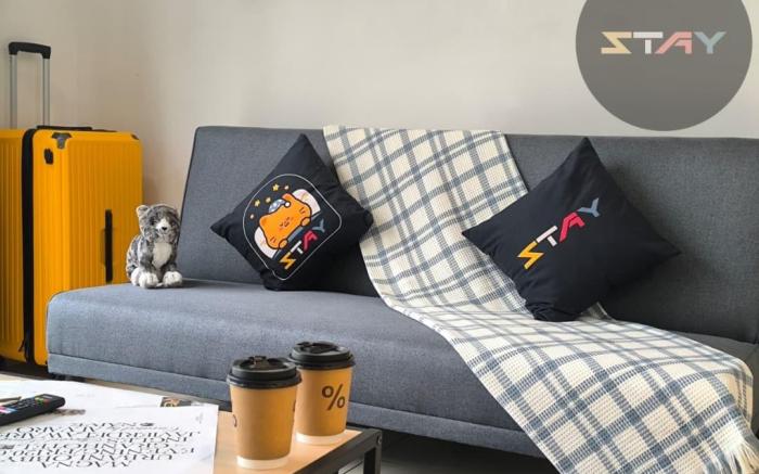 The Garden Charming 1BR for Couples Netflix BySTAY