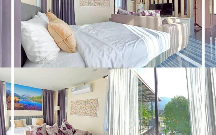 ไปรยา รีสอร์ท 