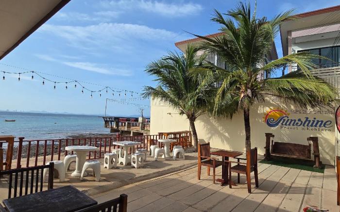 Sunshine resort kohlarn