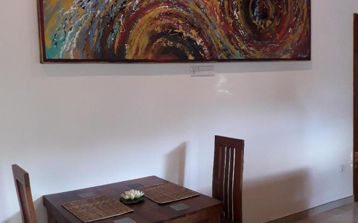 Nature Villas Bentota