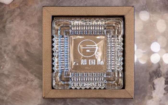 Yunmu International Hotel - Chongqing Jiefangbei Hongyadong Branch