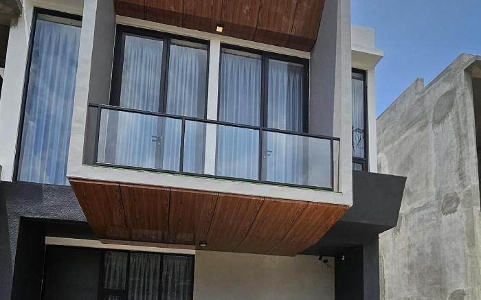 AWAN DYGA VILLA 