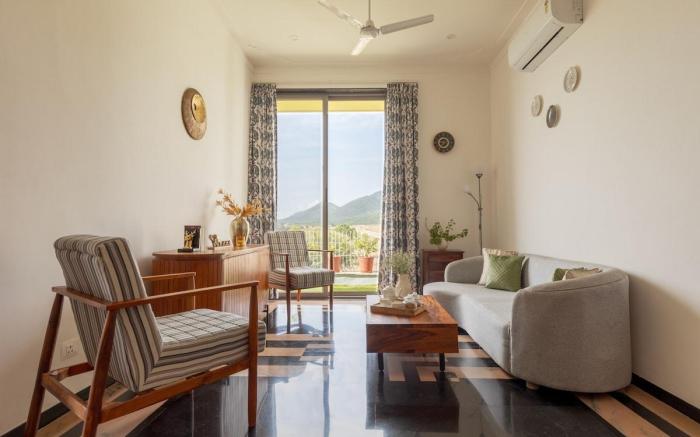 Whirl Vista- 2Rooms with Pool