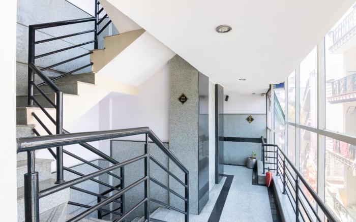 Collection O The Trinitywood Hotel