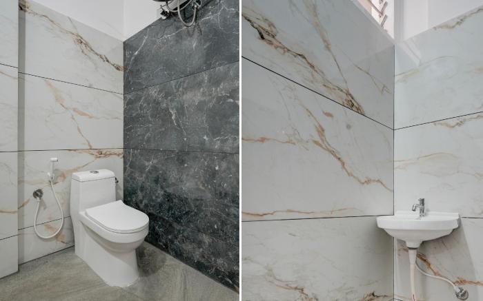 Hotel O Ambari Residency