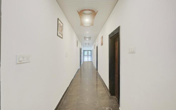 Hotel O The Hunger Byte Resort