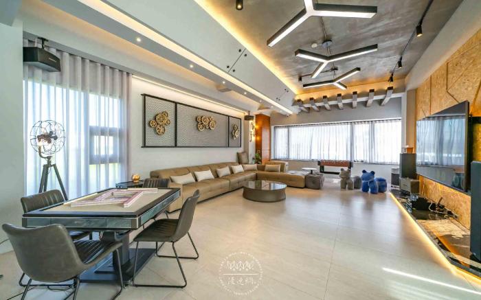 Miko villa club 