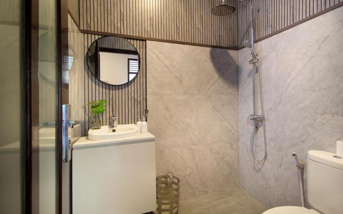 Dhanya Villa Lovina by Parigata