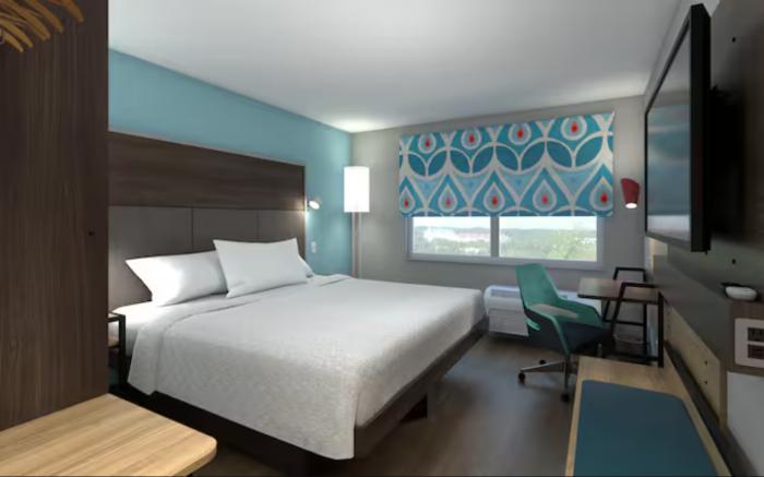 Tru by Hilton Spring Hill