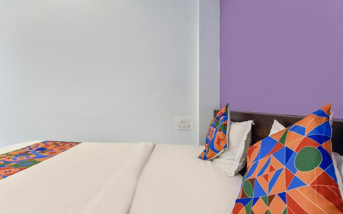 FabHotel Arambol Inn