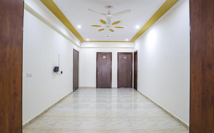 FabHotel Star Corporate Suite I