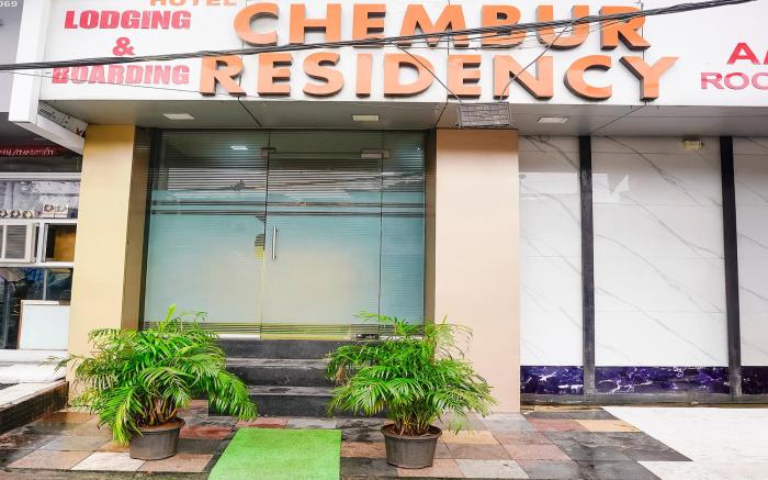 Via Chembur Residency
