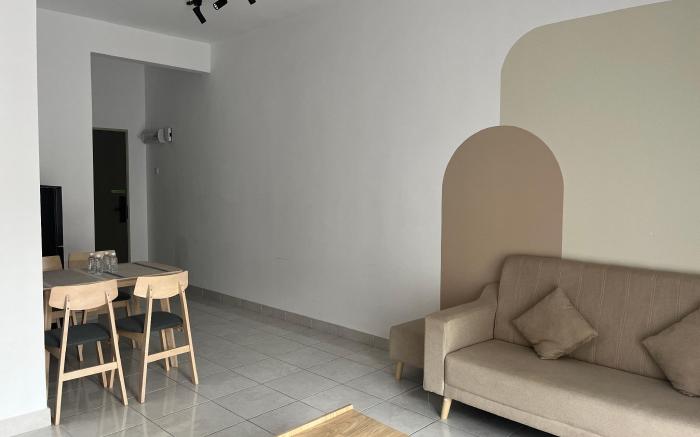 Youth City, Nilai 2 Bedroom (4 pax)