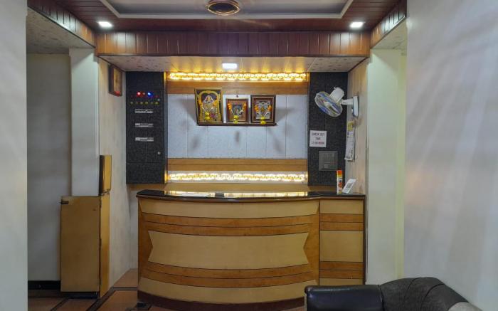 Hotel Sai International Lodging Mumbai Maharashtra