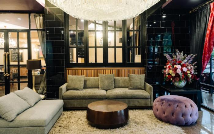 Little Amaroossa Jakarta