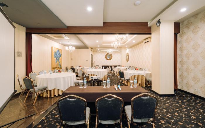 Little Amaroossa Jakarta