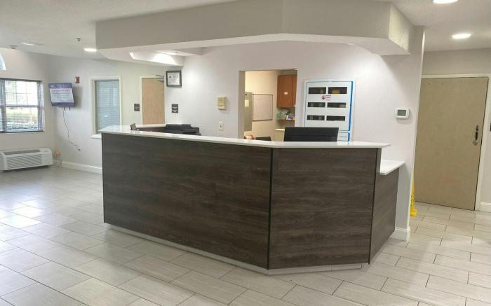 Red Roof Inn Winston-Salem