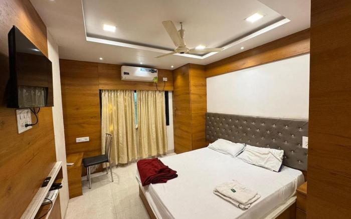 Hotel Sugran, Family Restaurant and Lodging