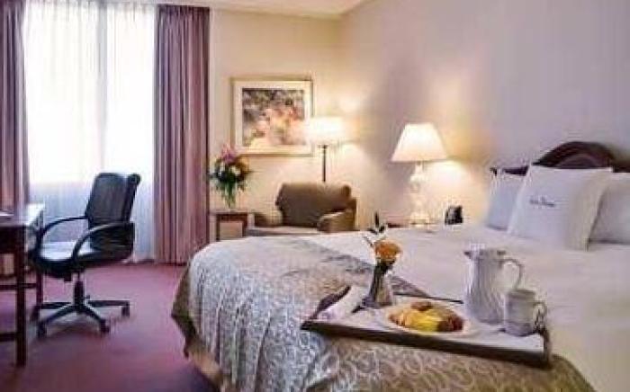 Doubletree Hotel & Executive Meeting Center Omaha Downtown