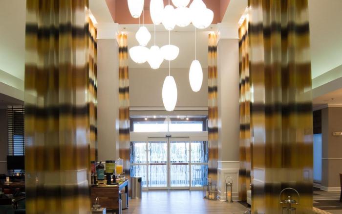 Hilton Garden Inn Albuquerque North/Rio Rancho