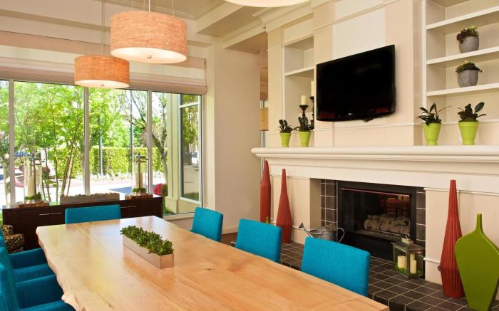 Hilton Garden Inn Seattle - Renton Hotel