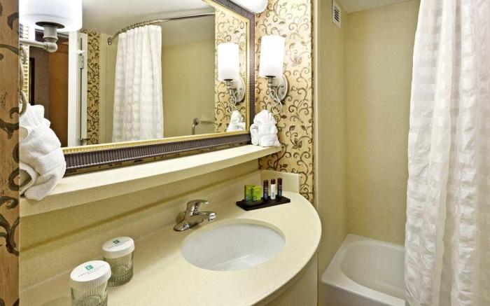 Embassy Suites Hotel Nashville at Vanderbilt