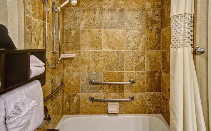 Hampton Inn Nashville/Vanderbilt