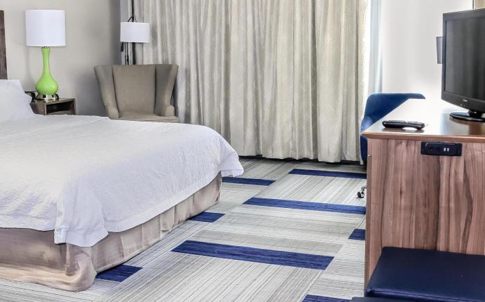 Hampton Inn Birmingham/Trussville