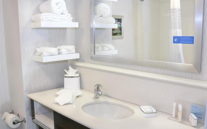 Hampton Inn Birmingham/Trussville