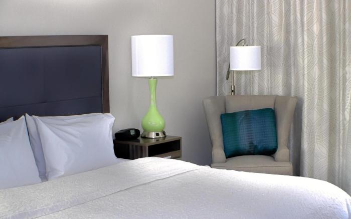 Hampton Inn Birmingham/Trussville