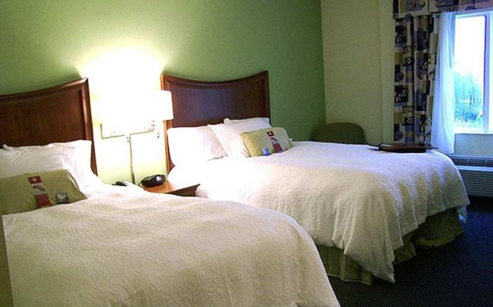 Hampton Inn and Suites Ft. Pierce